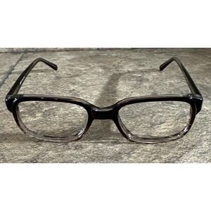 Capri Optics 4U UM70 Brown Full Rim Eyeglasses Frames 52-22-140-37mm G15